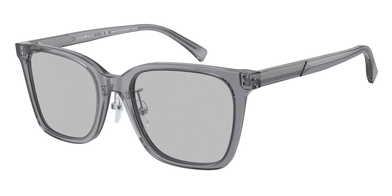 Emporio Armani 4226D Sunglasses - view 3
